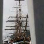 Amerigo Vespucci Arrived Today: We Paid a Visit to the 'Most Beautiful Ship in the World' 22 Amerigo Vespucci Visit 17