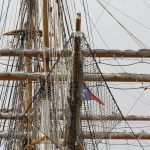 Amerigo Vespucci Arrived Today: We Paid a Visit to the 'Most Beautiful Ship in the World' 25 Amerigo Vespucci Visit 22