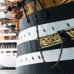 Amerigo Vespucci Arrived Today: We Paid a Visit to the 'Most Beautiful Ship in the World' 29 Amerigo Vespucci Visit 24
