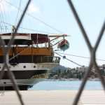 Amerigo Vespucci Arrived Today: We Paid a Visit to the 'Most Beautiful Ship in the World' 9 Amerigo Vespucci Visit 4