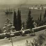 Amerigo Vespucci Arrived Today: We Paid a Visit to the 'Most Beautiful Ship in the World' 26 Amerigo Vespucci in 1950 2