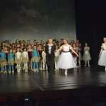 Video & Photo Gallery: Students Did Some Beautiful Ballet Performances Last Night 9 Ballet Performances in Theatre Marin Drzic 109