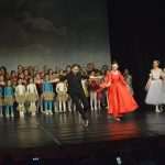 Video & Photo Gallery: Students Did Some Beautiful Ballet Performances Last Night 8 Ballet Performances in Theatre Marin Drzic 110