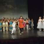 Video & Photo Gallery: Students Did Some Beautiful Ballet Performances Last Night 4 Ballet Performances in Theatre Marin Drzic 114