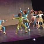 Video & Photo Gallery: Students Did Some Beautiful Ballet Performances Last Night 77 Ballet Performances in Theatre Marin Drzic 13