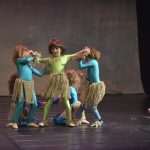 Video & Photo Gallery: Students Did Some Beautiful Ballet Performances Last Night 76 Ballet Performances in Theatre Marin Drzic 15