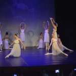 Video & Photo Gallery: Students Did Some Beautiful Ballet Performances Last Night 72 Ballet Performances in Theatre Marin Drzic 23