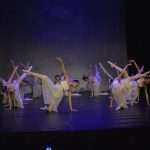 Video & Photo Gallery: Students Did Some Beautiful Ballet Performances Last Night 71 Ballet Performances in Theatre Marin Drzic 24