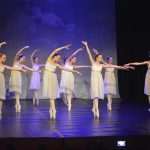 Video & Photo Gallery: Students Did Some Beautiful Ballet Performances Last Night 70 Ballet Performances in Theatre Marin Drzic 26