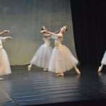 Video & Photo Gallery: Students Did Some Beautiful Ballet Performances Last Night 83 Ballet Performances in Theatre Marin Drzic 3