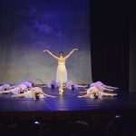 Video & Photo Gallery: Students Did Some Beautiful Ballet Performances Last Night 67 Ballet Performances in Theatre Marin Drzic 31