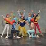 Video & Photo Gallery: Students Did Some Beautiful Ballet Performances Last Night 63 Ballet Performances in Theatre Marin Drzic 41