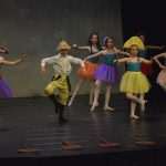 Video & Photo Gallery: Students Did Some Beautiful Ballet Performances Last Night 60 Ballet Performances in Theatre Marin Drzic 44