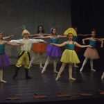 Video & Photo Gallery: Students Did Some Beautiful Ballet Performances Last Night 58 Ballet Performances in Theatre Marin Drzic 46