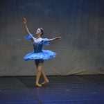 Video & Photo Gallery: Students Did Some Beautiful Ballet Performances Last Night 56 Ballet Performances in Theatre Marin Drzic 48