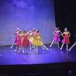 Video & Photo Gallery: Students Did Some Beautiful Ballet Performances Last Night 81 Ballet Performances in Theatre Marin Drzic 5