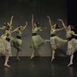 Video & Photo Gallery: Students Did Some Beautiful Ballet Performances Last Night 52 Ballet Performances in Theatre Marin Drzic 60