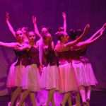 Video & Photo Gallery: Students Did Some Beautiful Ballet Performances Last Night 48 Ballet Performances in Theatre Marin Drzic 64