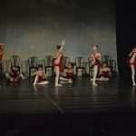 Video & Photo Gallery: Students Did Some Beautiful Ballet Performances Last Night 44 Ballet Performances in Theatre Marin Drzic 70