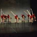 Video & Photo Gallery: Students Did Some Beautiful Ballet Performances Last Night 43 Ballet Performances in Theatre Marin Drzic 73