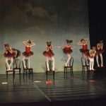 Video & Photo Gallery: Students Did Some Beautiful Ballet Performances Last Night 42 Ballet Performances in Theatre Marin Drzic 74