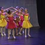 Video & Photo Gallery: Students Did Some Beautiful Ballet Performances Last Night 80 Ballet Performances in Theatre Marin Drzic 8