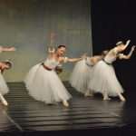 Video & Photo Gallery: Students Did Some Beautiful Ballet Performances Last Night 37 Ballet Performances in Theatre Marin Drzic 81