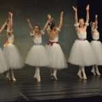 Video & Photo Gallery: Students Did Some Beautiful Ballet Performances Last Night 36 Ballet Performances in Theatre Marin Drzic 82