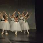 Video & Photo Gallery: Students Did Some Beautiful Ballet Performances Last Night 35 Ballet Performances in Theatre Marin Drzic 83