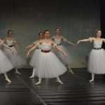 Video & Photo Gallery: Students Did Some Beautiful Ballet Performances Last Night 33 Ballet Performances in Theatre Marin Drzic 85