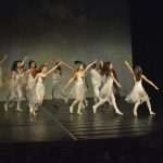 Video & Photo Gallery: Students Did Some Beautiful Ballet Performances Last Night 32 Ballet Performances in Theatre Marin Drzic 86