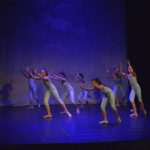 Video & Photo Gallery: Students Did Some Beautiful Ballet Performances Last Night 31 Ballet Performances in Theatre Marin Drzic 87