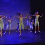 Video & Photo Gallery: Students Did Some Beautiful Ballet Performances Last Night 30 Ballet Performances in Theatre Marin Drzic 88