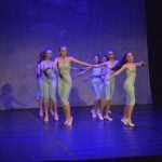 Video & Photo Gallery: Students Did Some Beautiful Ballet Performances Last Night 29 Ballet Performances in Theatre Marin Drzic 89