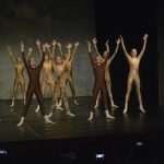 Video & Photo Gallery: Students Did Some Beautiful Ballet Performances Last Night 24 Ballet Performances in Theatre Marin Drzic 94