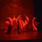 Video & Photo Gallery: Students Did Some Beautiful Ballet Performances Last Night 21 Ballet Performances in Theatre Marin Drzic 97