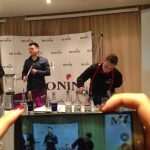 MONIN CUP IN HOTEL CROATIA: Best Bartenders of Dubrovnik are... 20 Barmens Monin Cup Hotel Croatia 12