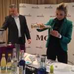 MONIN CUP IN HOTEL CROATIA: Best Bartenders of Dubrovnik are... 19 Barmens Monin Cup Hotel Croatia 13
