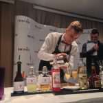 MONIN CUP IN HOTEL CROATIA: Best Bartenders of Dubrovnik are... 17 Barmens Monin Cup Hotel Croatia 15