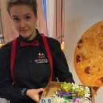 MONIN CUP IN HOTEL CROATIA: Best Bartenders of Dubrovnik are... 16 Barmens Monin Cup Hotel Croatia 17