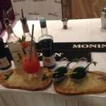 MONIN CUP IN HOTEL CROATIA: Best Bartenders of Dubrovnik are... 15 Barmens Monin Cup Hotel Croatia 18