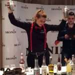 MONIN CUP IN HOTEL CROATIA: Best Bartenders of Dubrovnik are... 11 Barmens Monin Cup Hotel Croatia 24