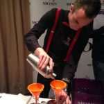 MONIN CUP IN HOTEL CROATIA: Best Bartenders of Dubrovnik are... 7 Barmens Monin Cup Hotel Croatia 31