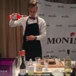 MONIN CUP IN HOTEL CROATIA: Best Bartenders of Dubrovnik are... 4 Barmens Monin Cup Hotel Croatia 42