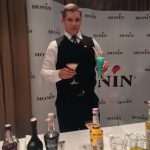 MONIN CUP IN HOTEL CROATIA: Best Bartenders of Dubrovnik are... 3 Barmens Monin Cup Hotel Croatia 45