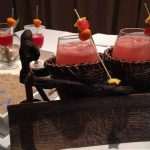 MONIN CUP IN HOTEL CROATIA: Best Bartenders of Dubrovnik are... 2 Barmens Monin Cup Hotel Croatia 48