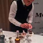 MONIN CUP IN HOTEL CROATIA: Best Bartenders of Dubrovnik are... 24 Barmens Monin Cup Hotel Croatia 6