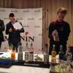 MONIN CUP IN HOTEL CROATIA: Best Bartenders of Dubrovnik are... 23 Barmens Monin Cup Hotel Croatia 7