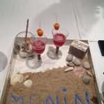 MONIN CUP IN HOTEL CROATIA: Best Bartenders of Dubrovnik are... 22 Barmens Monin Cup Hotel Croatia 8