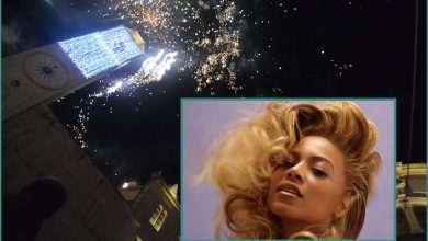 Beyonce to Perform in Dubrovnik On a New Years Eve? 54 Beyonce on New Years Eve
